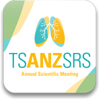 2015 TSANZSRS Meeting आइकन