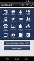 InComm Partner Alliance 2014 スクリーンショット 1