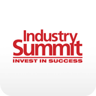 Industry Summit ícone