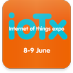 IoTX & Big Data Show 2015
