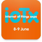 IoTX & Big Data Show 2015 ไอคอน