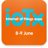 IoTX & Big Data Show 2015 icône