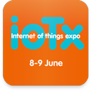 IoTX & Big Data Show 2015 APK