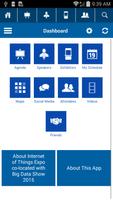 IoTX & Big Data Show 2015 ภาพหน้าจอ 1