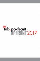 IAB Podcast poster