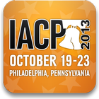 120th Annual IACP ícone