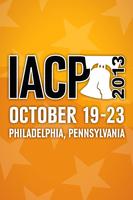 120th Annual IACP Cartaz