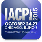 IACP 2015 icône