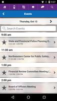 IACP 2016 Annual Conference screenshot 3