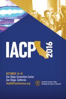 IACP 2016 Annual Conference الملصق
