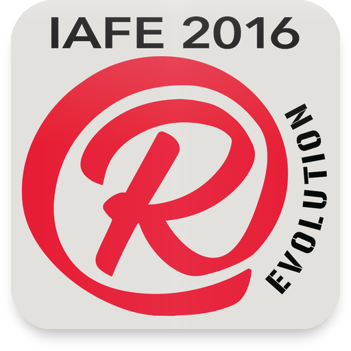 2016 IAFE Annual Convention