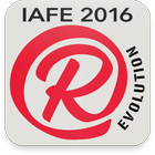 2016 IAFE Annual Convention アイコン