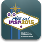 آیکون‌ IASA 2015