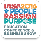 IASA 2016 Conference آئیکن