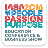 IASA 2016 Conference icon