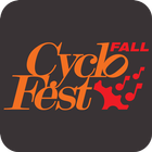 CycloFest 아이콘