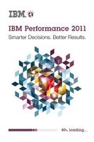 IBM Performance 2011 screenshot 1