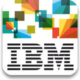 IBM Performance 2012 Belgium आइकन