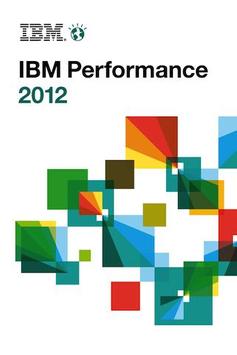 IBM Performance 2012 Belgium screenshot 1