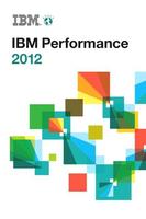 IBM Performance 2012 NL पोस्टर