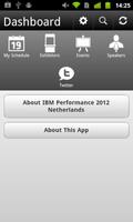 IBM Performance 2012 NL screenshot 1