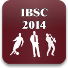 2014 IBSC Conference icon