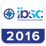 2016 IBSC Annual Conference 아이콘