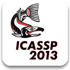 2013 IEEE ICASSP icono