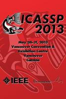 2013 IEEE ICASSP Affiche