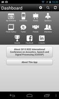 2013 IEEE ICASSP capture d'écran 1