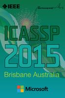 ICASSP 2015 gönderen