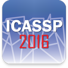 آیکون‌ ICASSP 2016