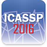 ICASSP 2016 icône