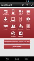 برنامه‌نما ICBA Community Banking Live 14 عکس از صفحه