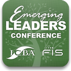 ICBA Leaders Conference 2013 أيقونة