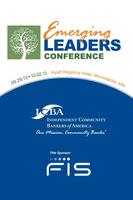 ICBA Leaders Conference 2013 syot layar 1