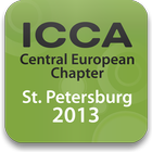 ICCA Central European CSM 圖標