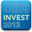 Investors Capital 2013