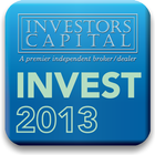 Investors Capital 2013 icon