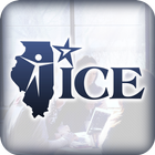ICE-IL biểu tượng