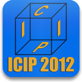 2012 IEEE Image Processing icône
