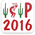 ICIP 2016 icône