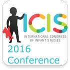 2016 ICIS Conference أيقونة