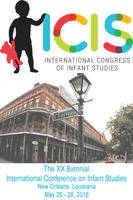 2016 ICIS Conference الملصق