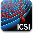 ICSI 2015 Colloquium ícone