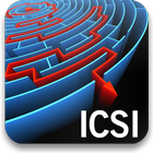 ICSI 2015 Colloquium أيقونة