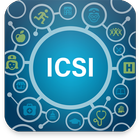 ICSI 2017 Colloquium आइकन