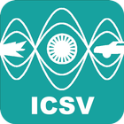 ICSV Congress 图标