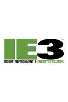 IE3 Expo 2013 اسکرین شاٹ 1