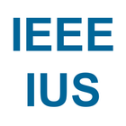 IEEE IUS icône